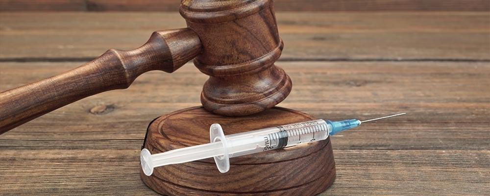 Colorado childhood vaccinations lawsuit attorneys