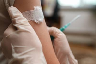 Shoulder Injuries in the Vaccine Compensation Program