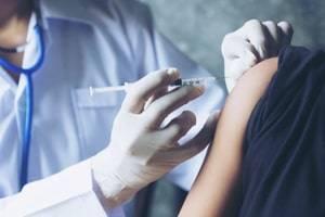 Vaccine Compensation Program