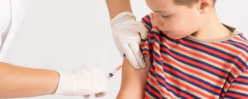Indiana children's vaccine injury lawyer