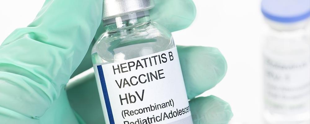 Minnesota hepatitis B vaccine injury attorney