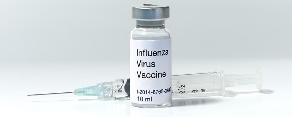 Wisconsin flu shot injury attorney